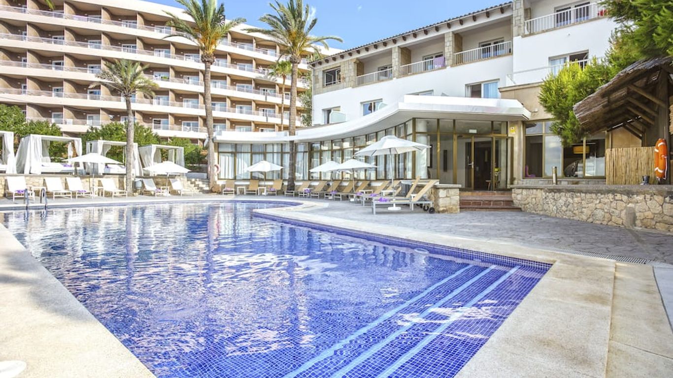 Be Live Adults Only La Cala Boutique