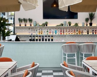 Bli Bli Suites - Bli Bli - Bar