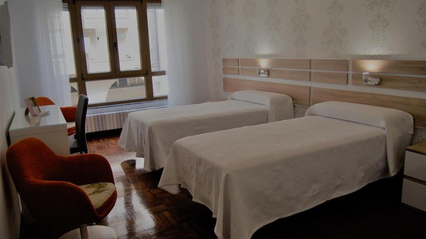 Hostal San Fernando