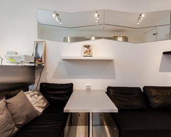 H&co Hostel - Kazán - Sala de estar