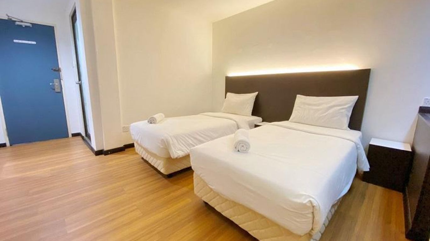 Seaview Business Inn