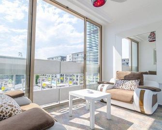 Phoenicia Luxury Hotel - Mamaia