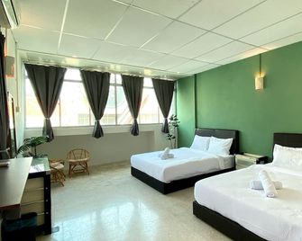 Sembilan Inn by Soft Loft - George Town
