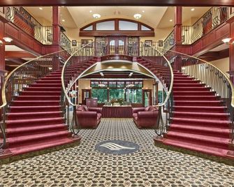Crown Isle Resort & Golf Community - Courtenay - Lobby