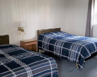 Joyce's Motel & Cottages - St. Peter's - Habitación