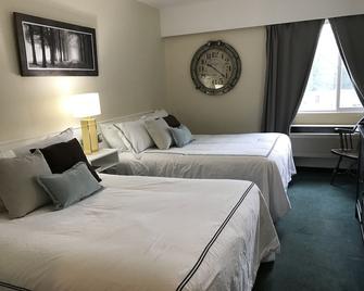 Western Lodge - Kimberley - Bedroom