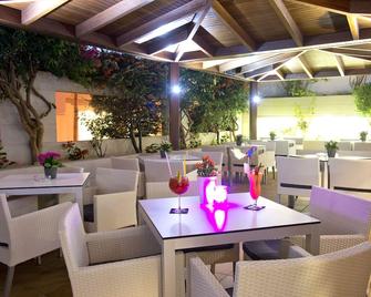 Hotel Capricho - Cala Ratjada - Restaurant
