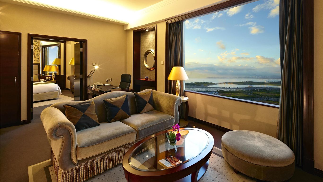 Kempinski Hotel Shenzhen