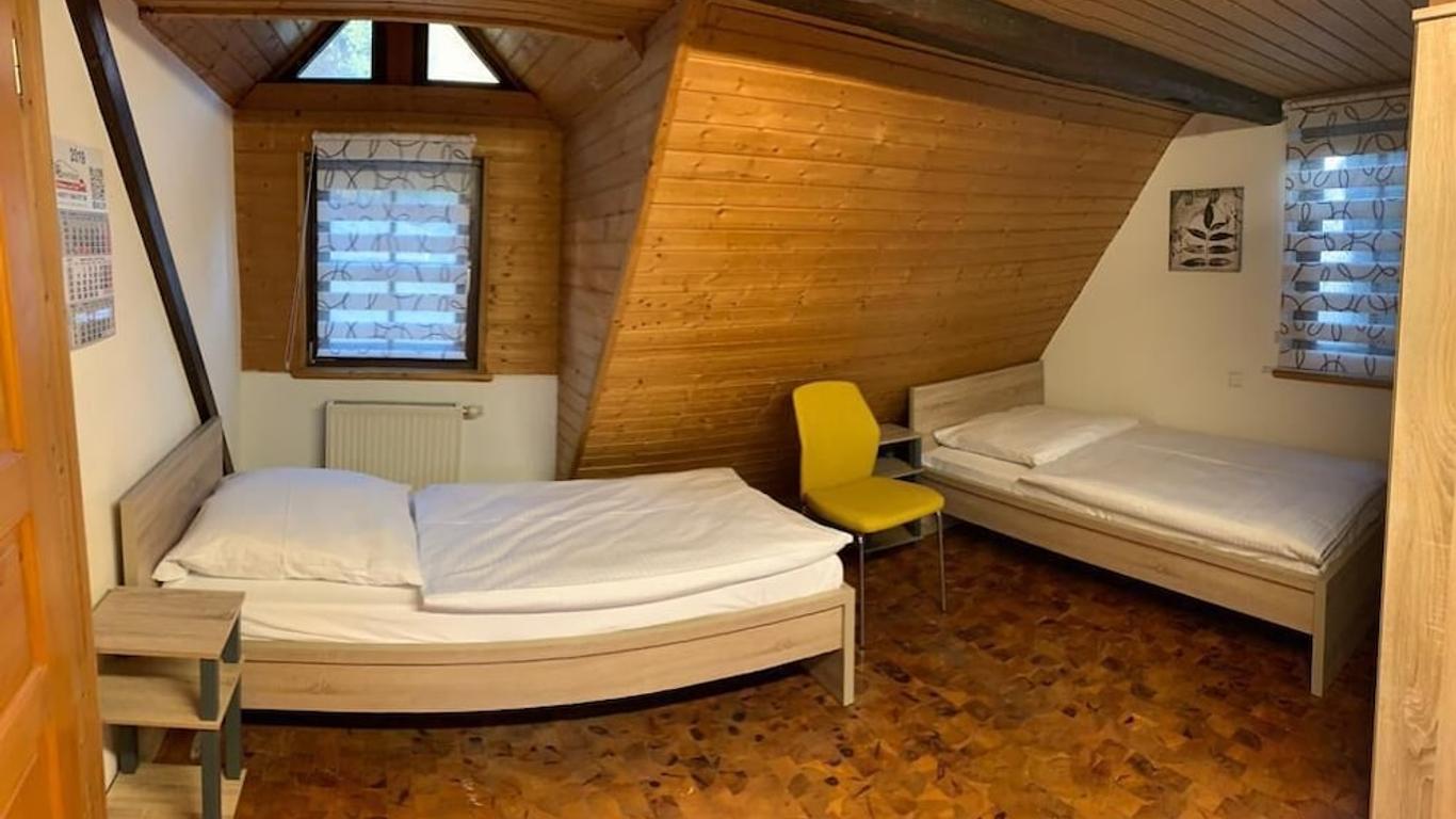 Ab Apartment Objekt 122