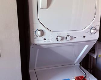 Spacious unit in historic gem - Chicago - Laundry facility