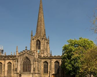 Spacesavers - Sheffield