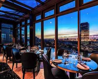 Hyatt Regency London Albert Embankment - London - Restaurant