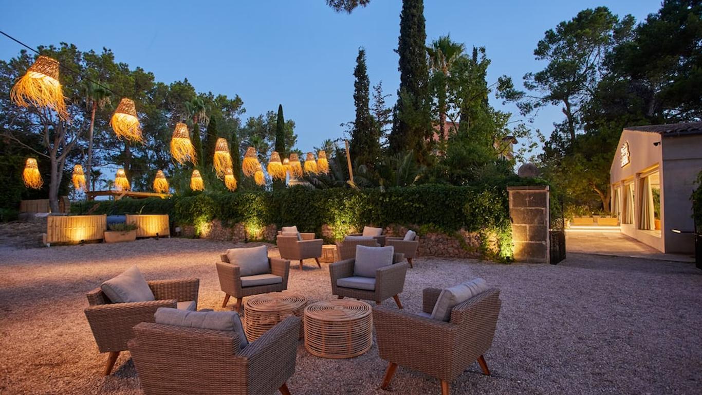 Virrey Finca Hotel