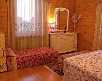 Residenza La Palma - Negrar - Slaapkamer