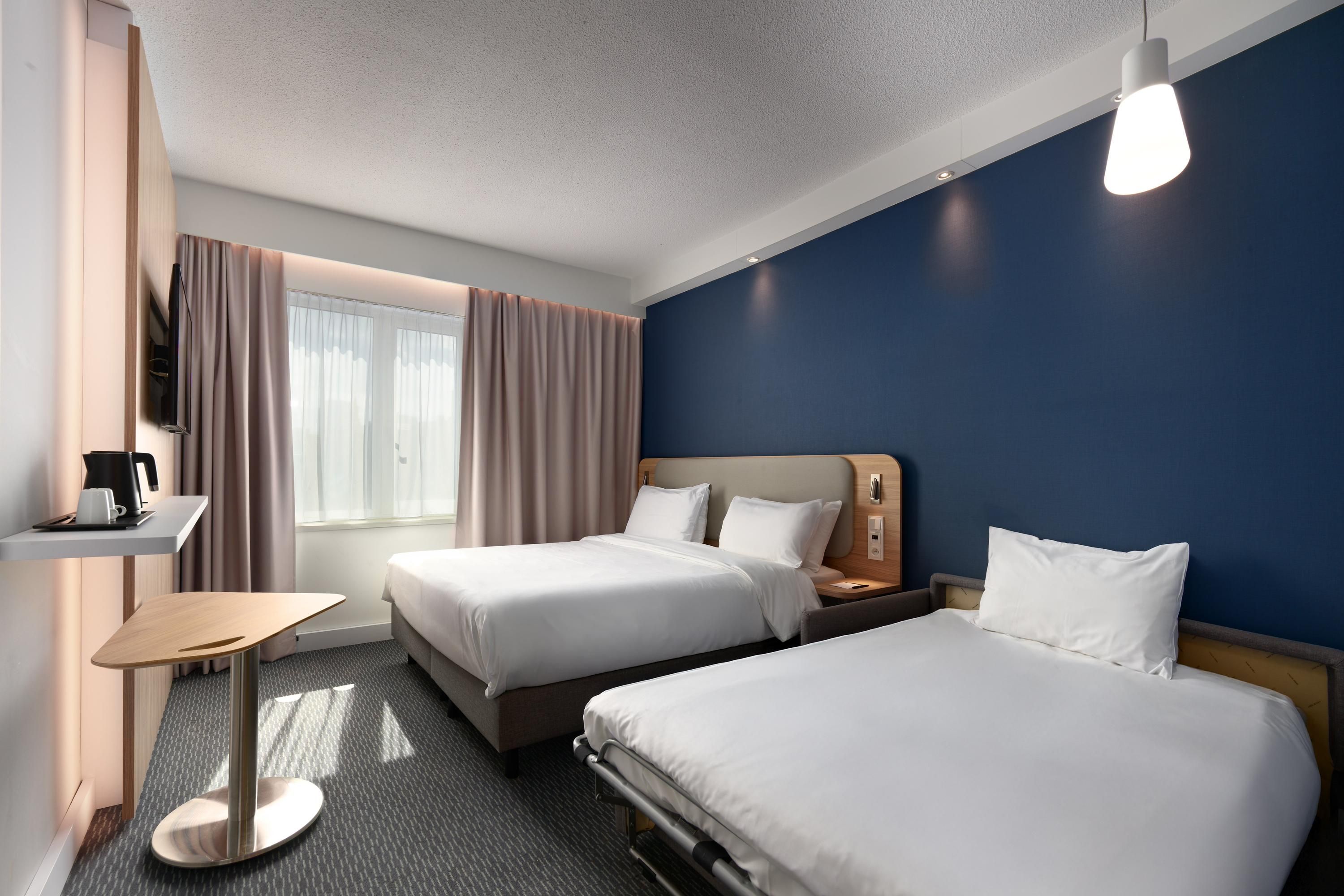 Holiday Inn Express Hasselt By IHG