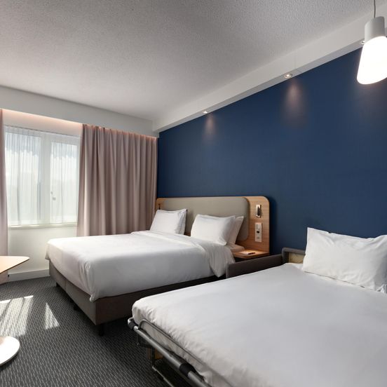 Holiday Inn Express Hasselt By IHG image 1