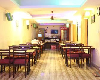 Hotel Sai Prabhavati - Mapusa - Restaurace