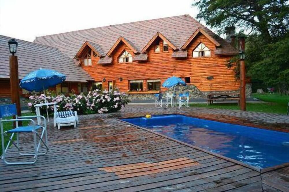 Maiten Escondido - Villa La Angostura