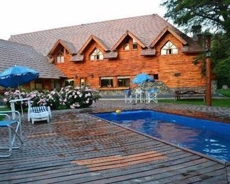 Hosteria Maiten Escondido - Villa La Angostura