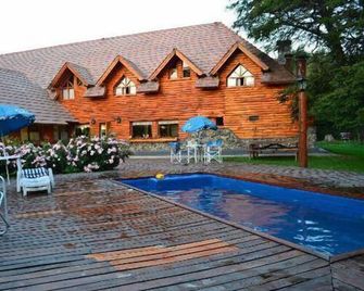 Maiten Escondido - Villa La Angostura