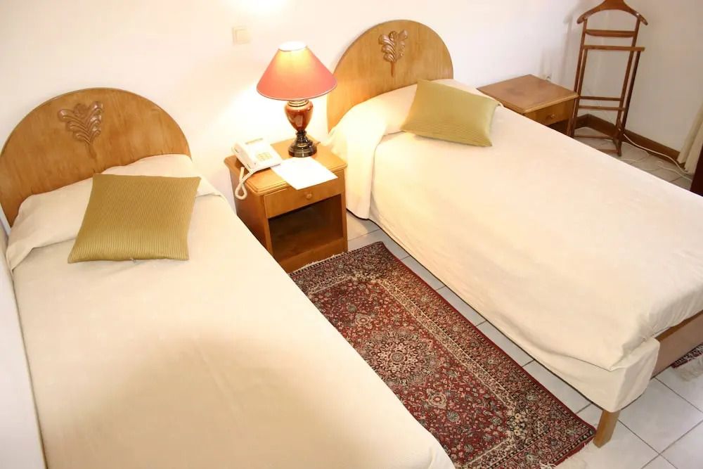 Sunshine Hotel - אסמרה