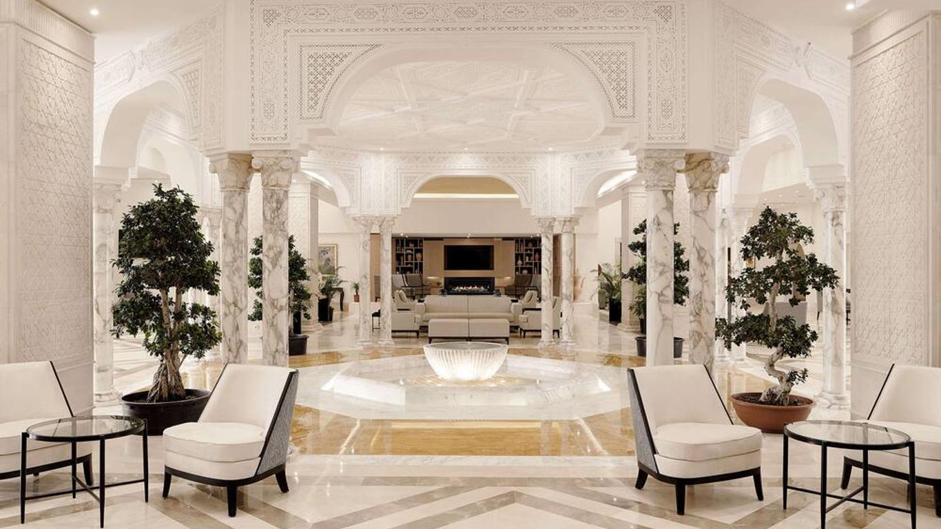Iberostar Selection Eolia Djerba