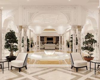 Iberostar Selection Eolia Djerba - מידון - לובי