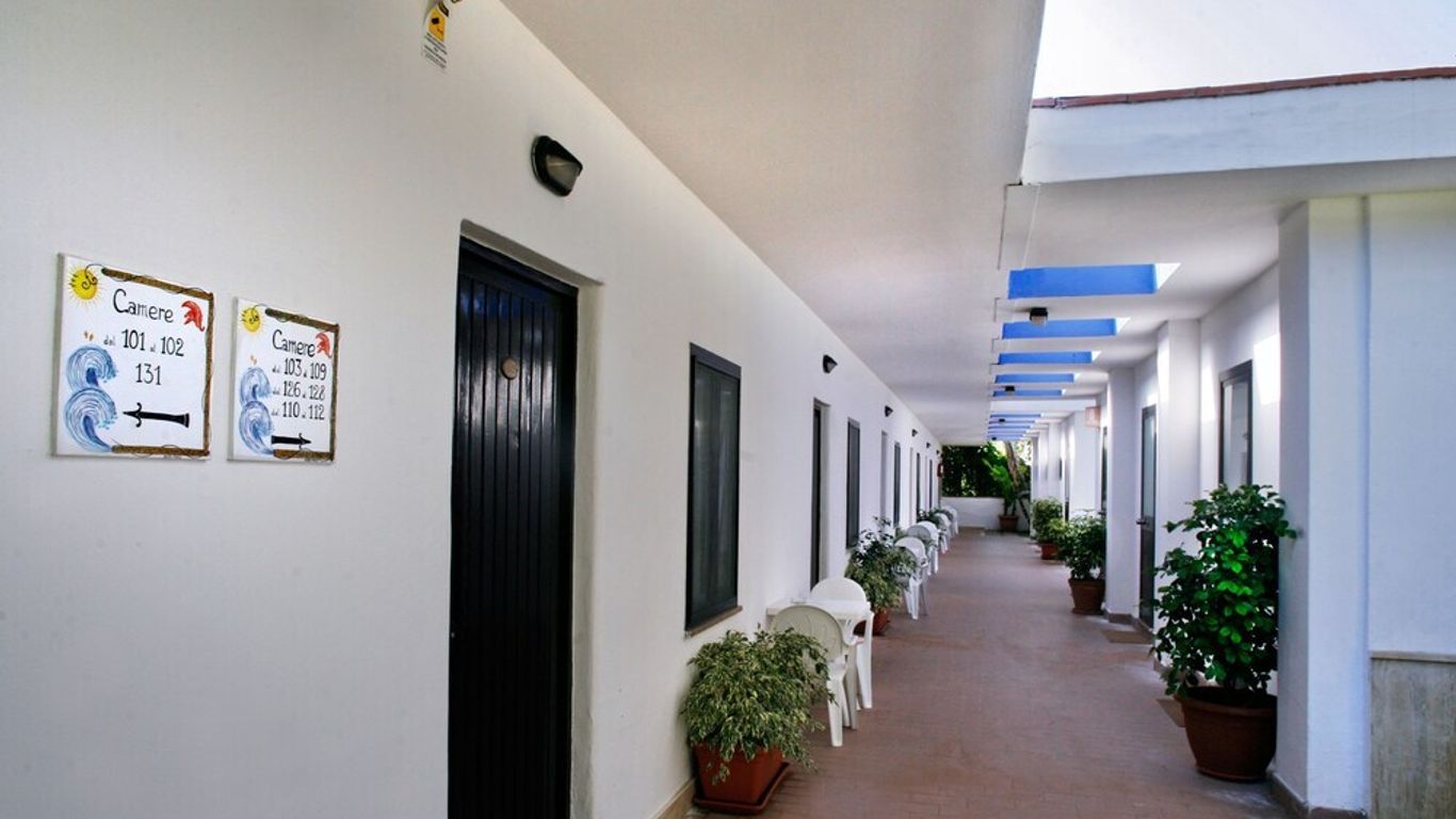 Hotel Village Marina