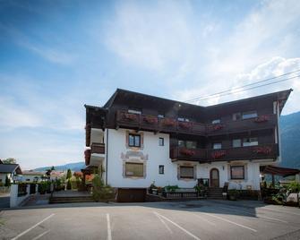 Hotel Gasthof Alpenblick - Radfeld - Budova
