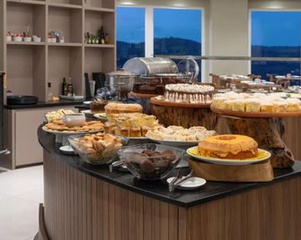 Golden Gramado Resort Laghetto - Gramado