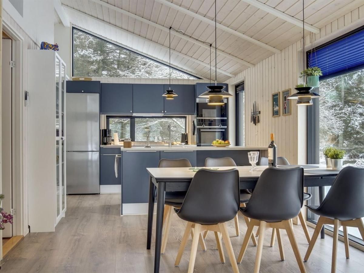 Holiday Home Hildegard - 1-5km from the sea by Interhome – Lonstrup