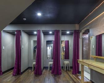 3bu Hostel Baguio - Bonifacio - Baguio - Corridoio