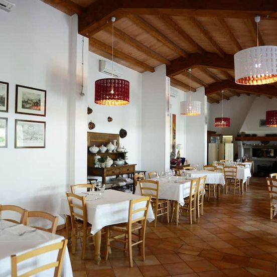 Agriturismo al Colle