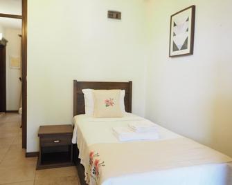 Loca Boutique Hotel - Selimiye - Bedroom
