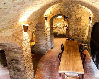 Fattoria San Donato - San Gimignano