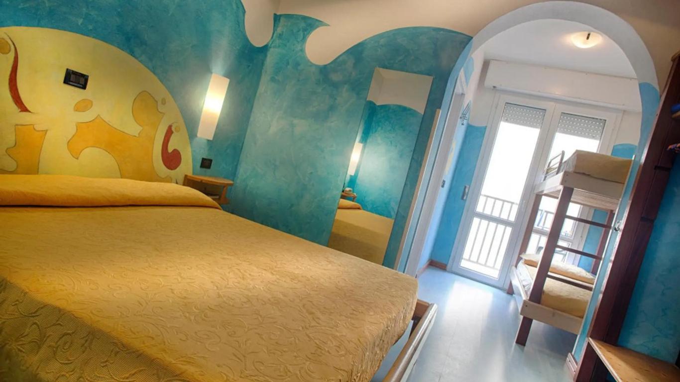 Hotel Stella Maris