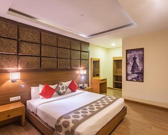 Hotel Verandah - Dharan - Habitación