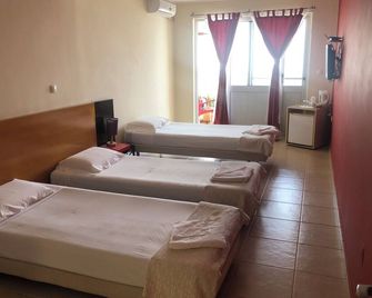 Tarrafal Paradise Suite - Tarrafal