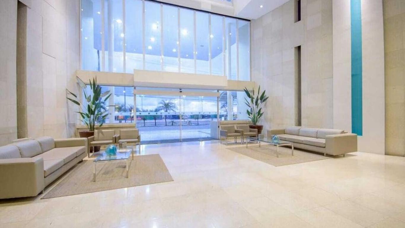 Oasis Atlantico Fortaleza