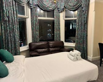Regency Hotel - Leicester