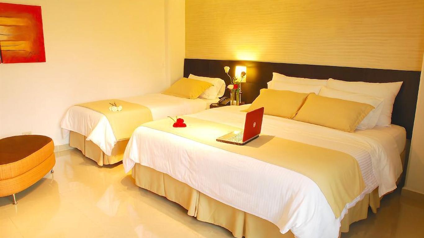 Hotel Tangara