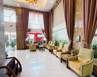 Phoenix Hotel Vung Tau - Vung Tau - Lobby