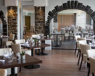 Sandy Cove Hotel - Ilfracombe - Restaurant