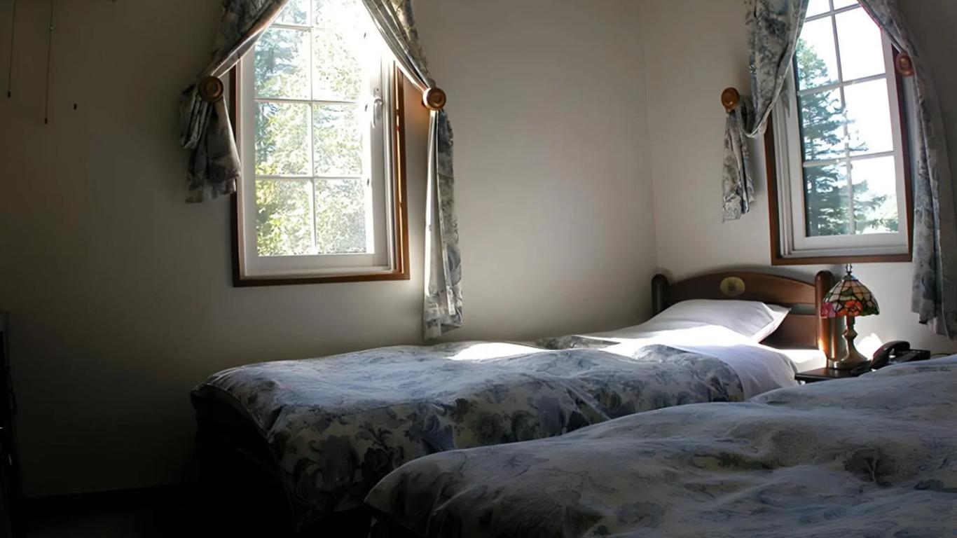 ヨークシャーファーム