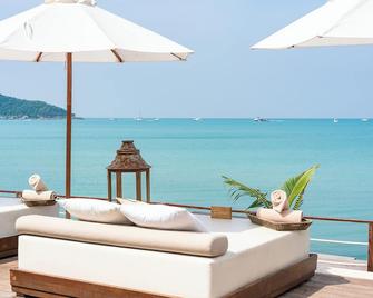 Nikki Beach Resort & Spa Koh Samui - Ko Samui