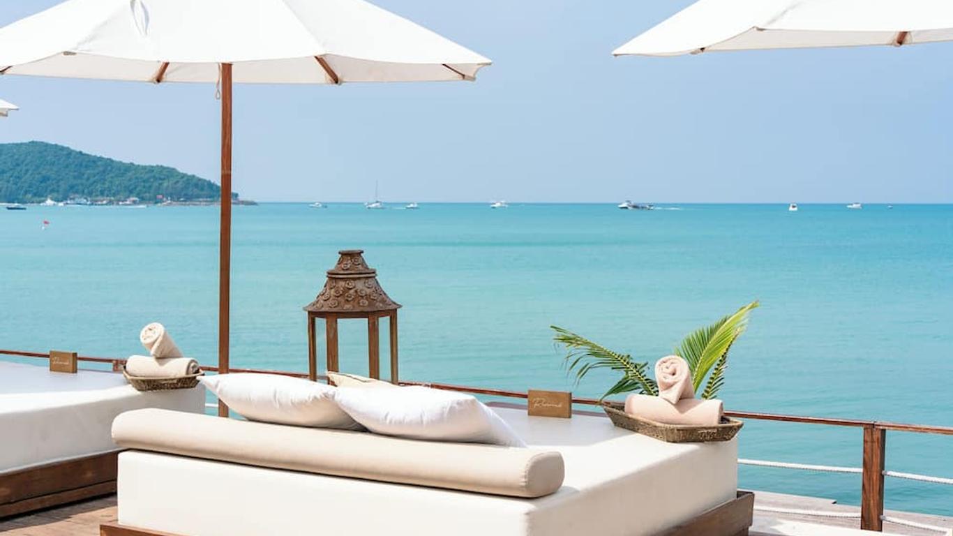 Nikki Beach Resort & Spa Koh Samui