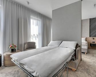 Hotel Grano Gdansk Old Town - Gdańsk - Soveværelse