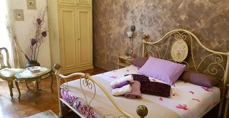Bed And Breakfast al Cucherle - Trieste - Makuuhuone