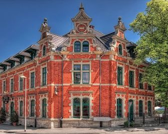 Hotel zur Henne - Naumburg - Building