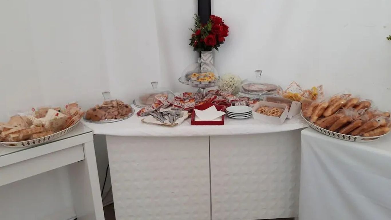 Room in B&B - B & b Oasis Passion Fiera - Triple Room